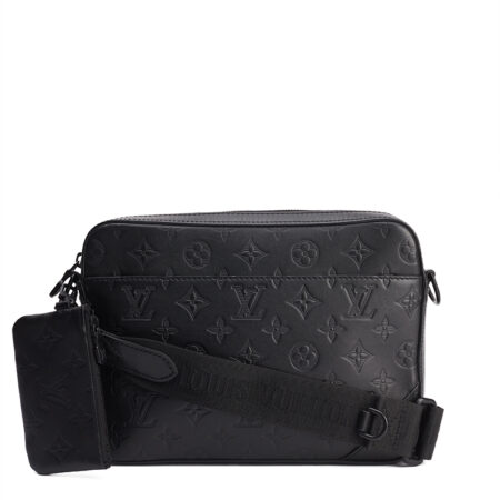 Louis Vuitton Duo Messenger Bag